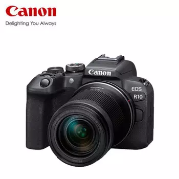 Фотоаппарат Canon EOS R10 (18-150)