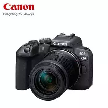 Фотоаппарат Canon EOS R10