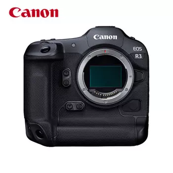 Фотоаппарат Canon EOS R3 6K с картой памяти 256G Cfe