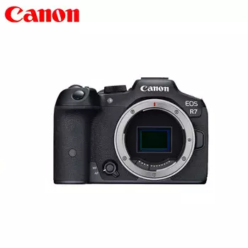 Фотоаппарат Canon EOS R7 RF-S 18-150mm