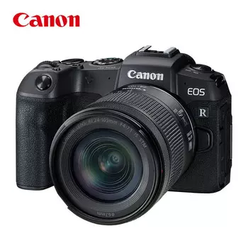 Фотоаппарат Canon EOS RPRF 24-105mm