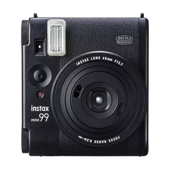 Фотоаппарат Fujifilm Instax MINI 99, черный