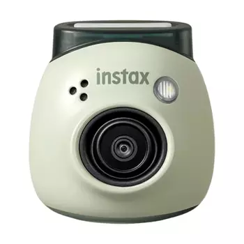 Фотоаппарат Fujifilm Instax Pal, зеленый