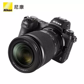 Фотоаппарат Nikon Z 6II 24-200mm