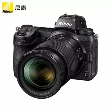 Фотоаппарат Nikon Z 7II 24-70mm