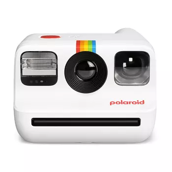 Фотоаппарат Polaroid Go Generation 2, белый