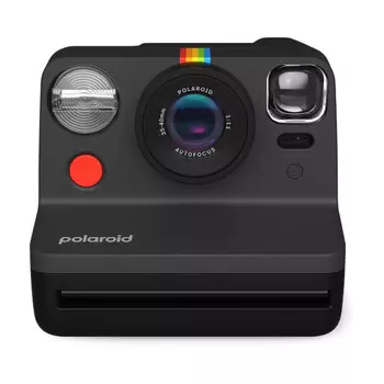 Фотоаппарат Polaroid Now Gen 2, черный