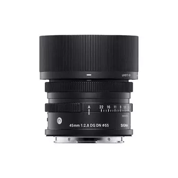 Фотоаппарат Sigma fp