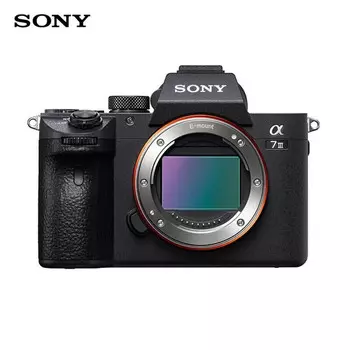 Фотоаппарат Sony A7M3