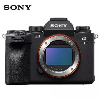 Фотоаппарат Sony Alpha 1 8K ILCE-1/a1Single Body