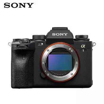 Фотоаппарат Sony Alpha 1 Single Body 8K ILCE-1/a1