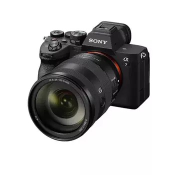 Фотоаппарат Sony Alpha 7 IV A7M4+24105G