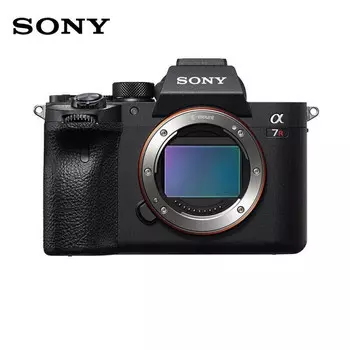 Фотоаппарат Sony Alpha 7R IV a7r4a/a7rm4a/ILCE-7RM4A