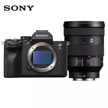 Фотоаппарат Sony Alpha 7S III A7S3 ILCE-7SM3/a7s3 4K FE 24-105mm