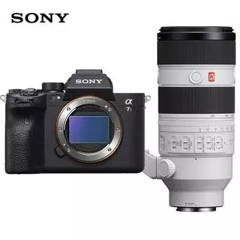 Фотоаппарат Sony Alpha 7S III A7S3ILCE-7SM3/a7s3 FE 70-200mm