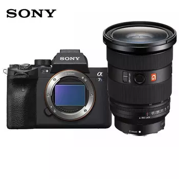 Фотоаппарат Sony Alpha 7S III ILCE-7SM3/a7s3