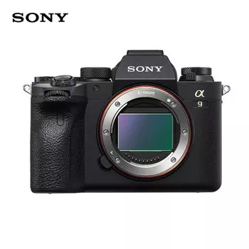 Фотоаппарат Sony Alpha 9 II