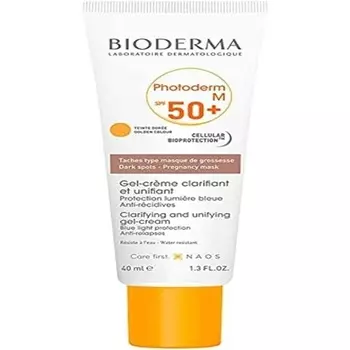 Фотодерм М Спф 50+ 40мл, Bioderma