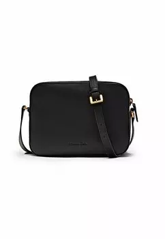 Фотосумка Massimo Dutti, цвет mottled dark blue