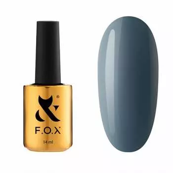 FOX Autumn Gel Флакон 003, 14 мл