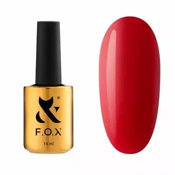 FOX Autumn Gel Флакон 007, 14 мл