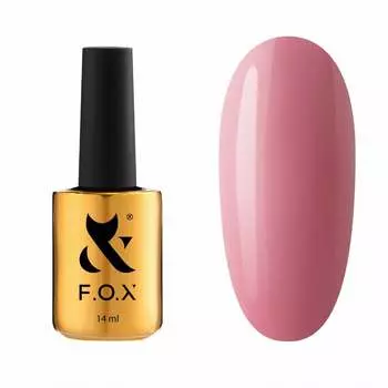 FOX Autumn Gel Флакон 008, 14 мл