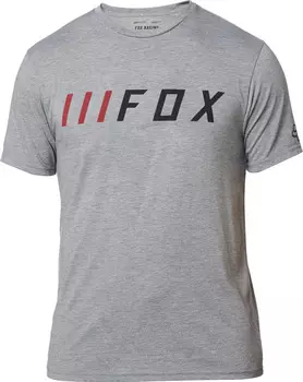 FOX Down Shift Tech Футболка, серый