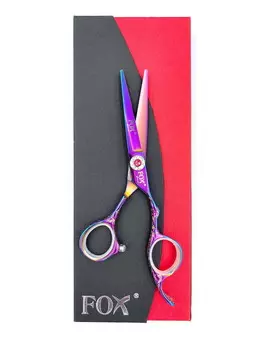 Fox Glamour, Ножницы парикмахерские 5.5