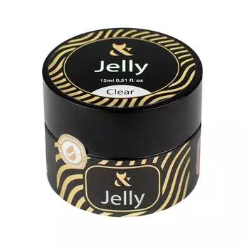 FOX Jelly Clear, 15 мл