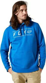 FOX Pinnacle Балахон, синий