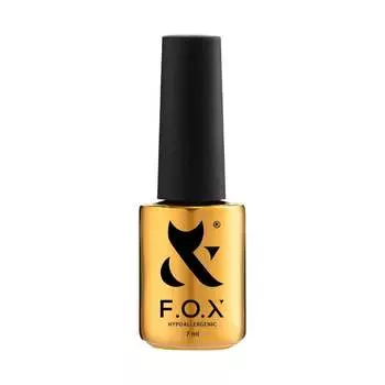 FOX Top No wipe, 7 мл