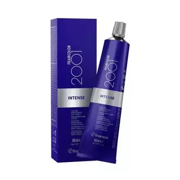 Framcolor 2001 Intense Professional Стойкая крем-краска для волос 2 жидких унции Framesi