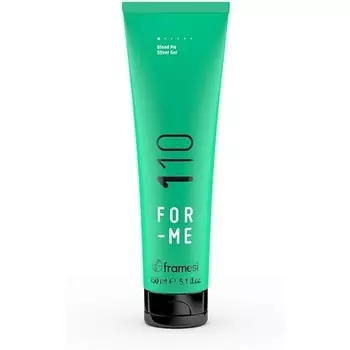 Framesi For-me Shape 110 Blend Me Серебряный гель 150 мл Framesi Color Lover