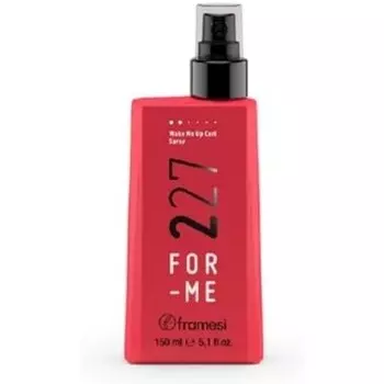Framesi For-Me Wake Me Up Curl Spray для вьющихся волос 150 мл Framesi Color Lover