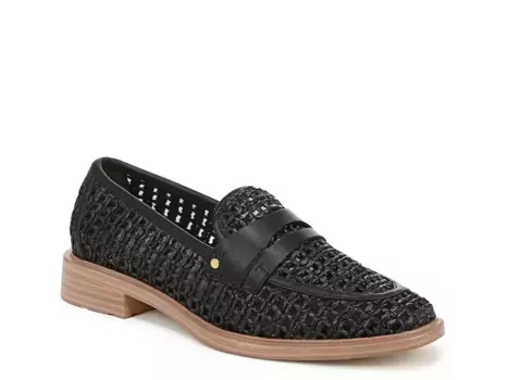 Franco Sarto Edith Лоферы, черные