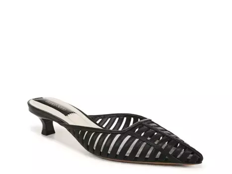 Franco Sarto Marlina Мюл, Черный