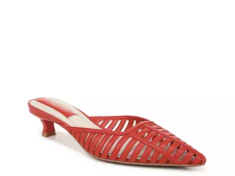 Franco Sarto Marlina Мул, Красный