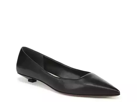 Franco Sarto Prella Flat, Черный