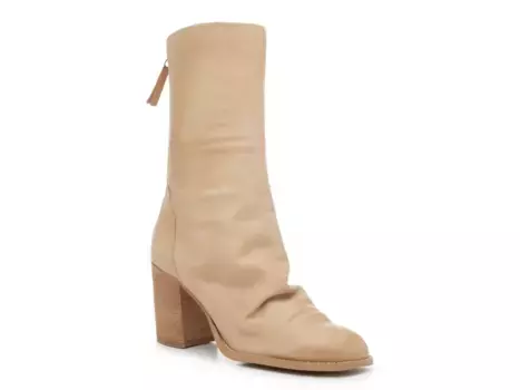 Free People Elle Bootie, Песок