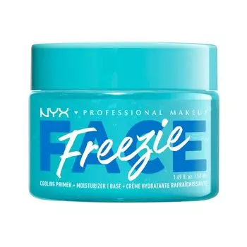 Freezie основа под макияж NYX Professional Makeup, 50 мл