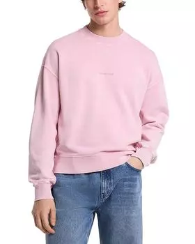 Френч тери худи Michael Kors, розовый