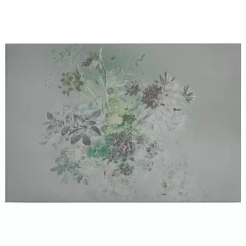 Фреска A.S. Cration Bouquet цвет grau/grn