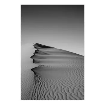 Фреска Artgeist Desert, бежевый