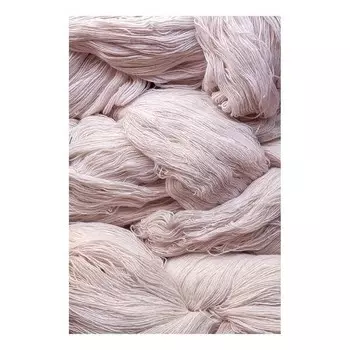 Фреска Artgeist Woolen Fantasy, розовый