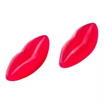 Фризия красные губы 1,35 кг. Astra Sweets