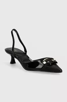 ФРОРЕНВАН высокие туфли Aldo, черный