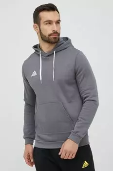 Фуфайка adidas Performance, серый