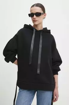 Фуфайка Answear Lab, черный