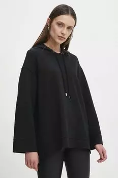 Фуфайка Answear Lab, черный