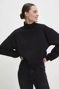 Фуфайка Answear Lab, черный
